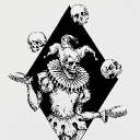 Jermas Estate of Anarchism Discord server icon
