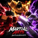 Martial Arts Battlegrounds [RELEASE SOON]