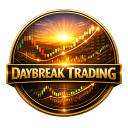 Daybreak Trading Discord server icon