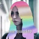 Cate QUEERlap