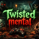 Twisted mental Discord server icon