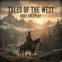 𝚃𝚊𝚕𝚎𝚜 𝙾𝚏 𝚃𝚑𝚎 𝚆𝚎𝚜𝚝 𝚁𝙿 Discord server icon