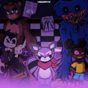 Boyfriend's Multi-Fandom Warehouse Discord server icon