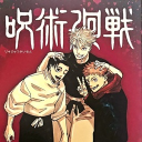 𝐉𝐉𝐊 | 𝐍𝐄𝐖 𝐆𝐄𝐍𝐄𝐑𝐀𝐓𝐈𝐎𝐍 Discord server icon