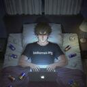 No Sleep Past Midnight