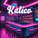 Kalico Cantina 24+