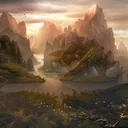 The Fracturing of Aeldor || Fantasy Roleplay