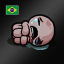 Porão do Isaac - TBOI BR