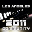 Los Angeles 2011 Community