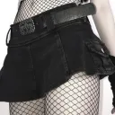 ৯ ʙʀᴀᴛᴛʏ ᴀɴɢᴇʟ discord icon