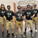 The Chosen Council [18+] Discord server icon