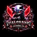 Valorant Demons KR
