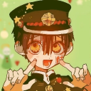 ♪ Hanako's Treasury ♪ Discord server icon