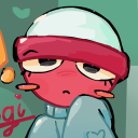 Lua's Patisserie Discord server icon