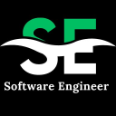 Software Engineer Server Icon