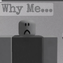 Why me... Discord server icon