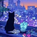 *NEW* Cat Kingdom | Cat Vape
