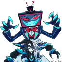 🌀🦈 || SYNTH_HOUND_MANSION Discord server icon