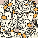 KACZUCHY | TAG #QUAQ