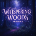 Whispering Woods Discord server icon