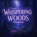 ˖Ი𐑼⋆ ωнιѕρєяιηg ωσσ∂ѕ .ᐟˎˊ˗