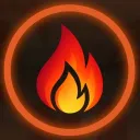 FlameByte Anticheat | VPS Plan... Discord Server Icon