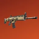 Scar Market