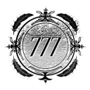 777 Discord server icon