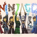 Ninjago roleplay! Discord server icon