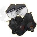 𝟸𝟸 𝑖𝑠 𝑠𝑜 𝑠𝑖𝑔𝑚𝑎 Discord server icon