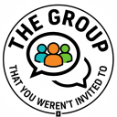The Group That Your Weren’t Invited To Discord server icon