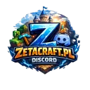 ZetaCraft.pl | Twoj serwer PVP