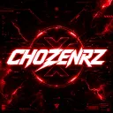 ChozenRZ | COMING SOON