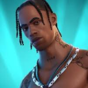 Travis Market Discord server icon