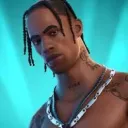 Travis Market