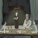 The Art Asylum