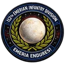 [ARCHIVED] 112th Emerian Infantry Division (HD2)