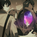 ɪɴᴛᴏ ᴛʜᴇ ᴍɪʀʀᴏʀ ✧ ᴘᴍʀᴘ Discord server icon