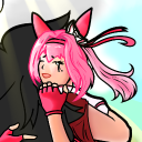 Art commissions ♥ Discord server icon