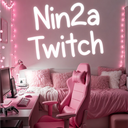 Nin2aTwitch