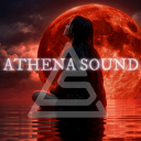 AthenaSound Discord server icon