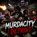 MurdaCity : Detroit