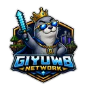 Giyuwb Network | #Yakında
