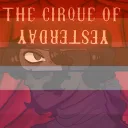 [18+] Cirque of ʎɐpɹǝʇsǝ⅄
