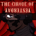 [18+] Cirque of ʎɐpɹǝʇsǝ⅄ Discord server icon