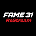 FAME MMA 31・10 zl - gala