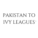 Pakistan To Ivy Leagues Discord server icon