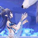 ⏾⋆.˚ silvermoon hall