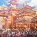 New England Danmei Group