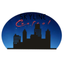 Skyline Central Server Icon